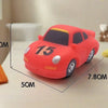 Baby Bath Toy - Swimming Water Toys Cartoon Soft Rubber - 1