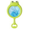 Baby Bath Toys - Cute Floating Animals - Fishing Net
