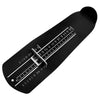 Adults Foot Measure Gauge for Shoes Size - Black