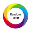 جوارب أطفال قطنية ناعمة مانعة للانزلاق - Random color