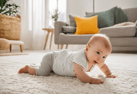 5 Affordable Products to Baby-Proof Your Home for Head-to-Toe Safety - متجر أمومة