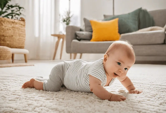 5 Affordable Products to Baby-Proof Your Home for Head-to-Toe Safety - OMOMA