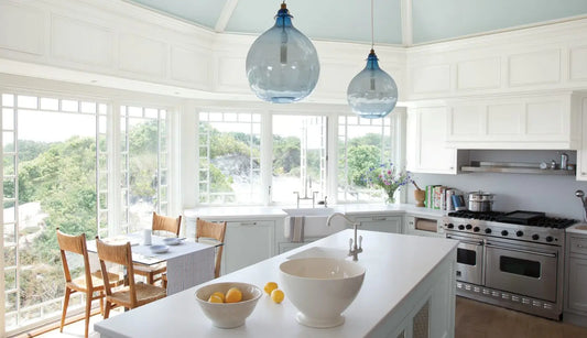 أفضل منتجات الأمان لحماية الأطفال من أخطار الفرن والأبواب في المطبخ - OMOMA