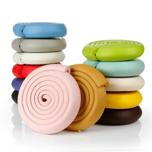 اكتشف منتجات أمان للأطفال في المنزل من متجر أمومة - OMOMA