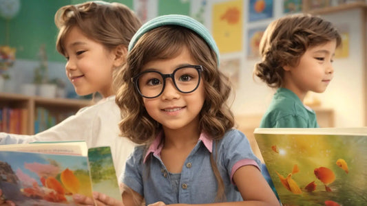 Revolutionize Your Child's Learning Experience with the OMOMA's 4pcS Sank Magic Practice Copybook - متجر أمومة