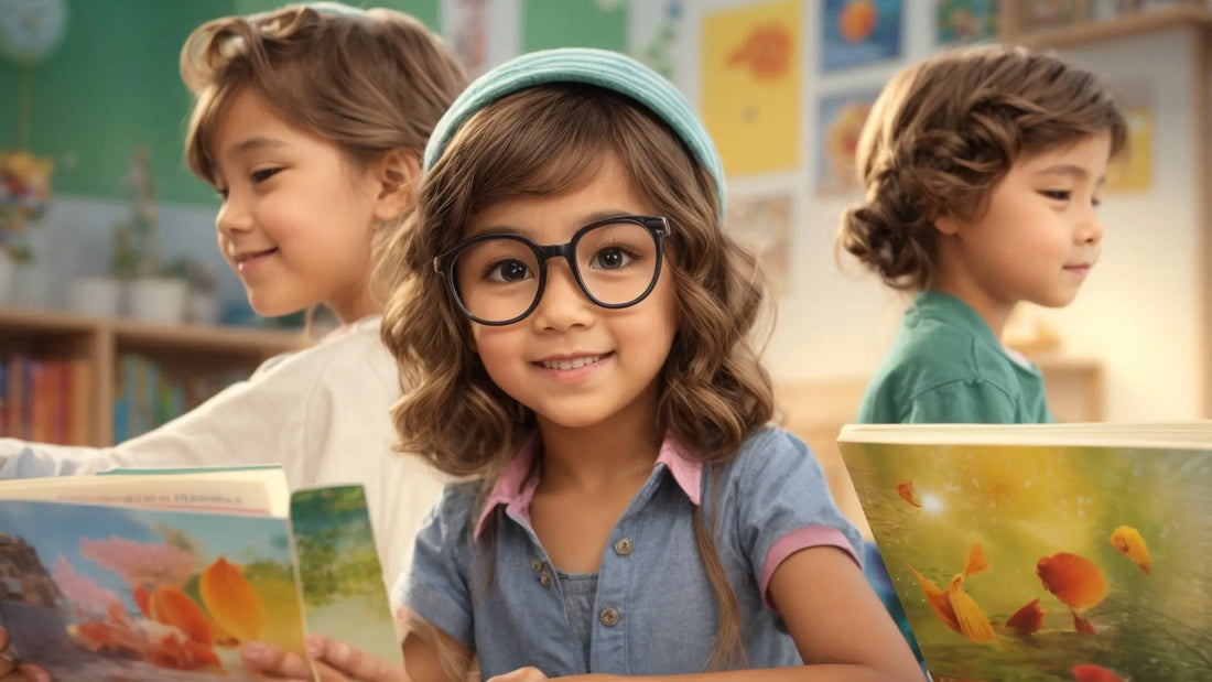 Revolutionize Your Child's Learning Experience with the OMOMA's 4pcS Sank Magic Practice Copybook - OMOMA