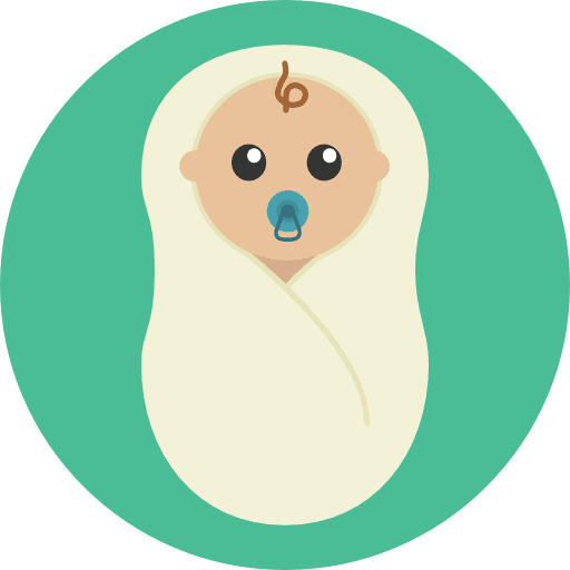 عند الولادة - OMOMA