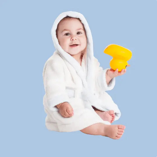 الاستحمام - OMOMA