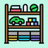 Organizer - متجر أمومة