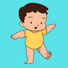Safety during walk Learning - متجر أمومة