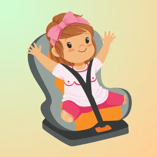 Safety in the Car - OMOMA