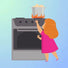 Safety in the kitchen - متجر أمومة