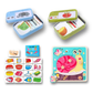 Toys packages - 9 - 12  Months - Memory 1