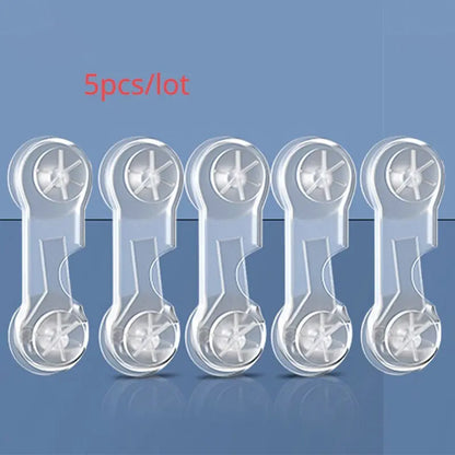 5 قطع واقي أمان للأطفال رعاية الطفل - OMOMA