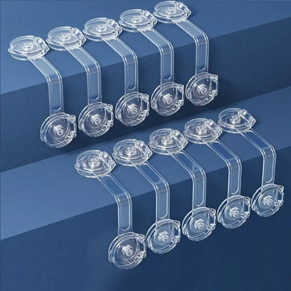 5 قطع واقي أمان للأطفال رعاية الطفل - OMOMA