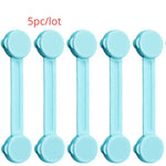 5 قطع واقي أمان للأطفال رعاية الطفل - OMOMA