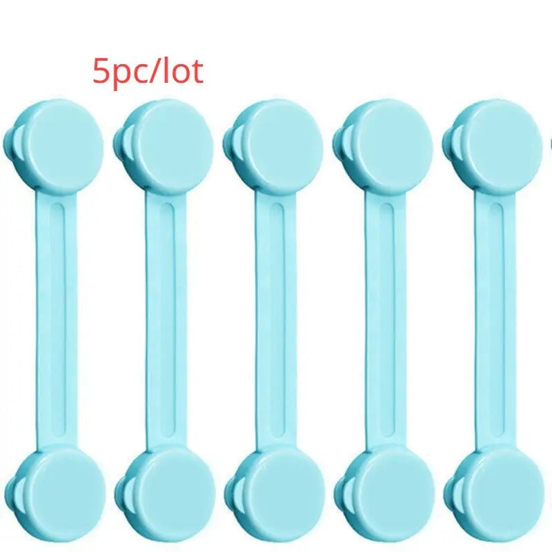 5 قطع واقي أمان للأطفال رعاية الطفل - OMOMA