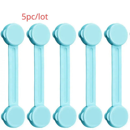 5 قطع واقي أمان للأطفال رعاية الطفل - OMOMA