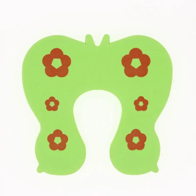 5 قطع/مجموعة حماية أثاث لسلامة الطفل للأبواب - OMOMA