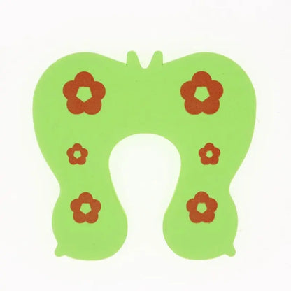 5 قطع/مجموعة حماية أثاث لسلامة الطفل للأبواب - OMOMA