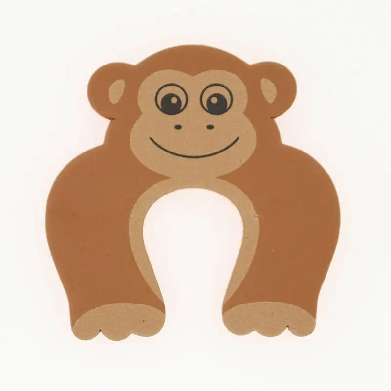 5 قطع/مجموعة حماية أثاث لسلامة الطفل للأبواب - OMOMA