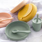 Silicone Children's Tableware (100%Food Safe approve)