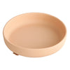 Silicone Children's Tableware (100%Food Safe approve) - 001apricot
