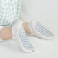 Soft Cotton Children's Anti-slip Socks