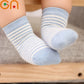Soft Cotton Socks Boy Girl for Baby (5 Pairs/Lot)