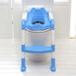 Baby Potty Training Seat Children's Potty Baby Toilet Seat table U