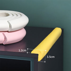 Baby Safety Corner Protector Angle  2m