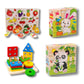 Toys packages - 12-18 Months - Activity 1