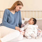 وسادة الرضاعة لحديثي الولادة - للأمومة والرضاعة الطبيعية