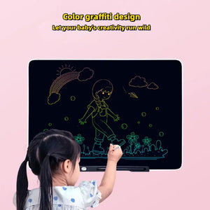 Rechargeable LCD Writing Tablet for kids (13/16/20 inch )