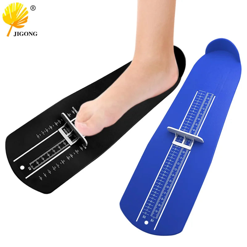 Adults Foot Measure Gauge for Shoes Size