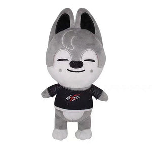 Skzoo Plush Toys 20cm Stray Kids - stuffed  toys