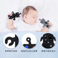 Remote Control Silicone Baby Teether Toy