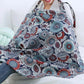 Maternity Nursing Covers - Colorful