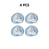 Baby Safety Silicone Protector for Corners - Style A 4 PCS