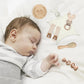 Newborn Accessories Set - With Memorial Card