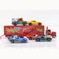 2024 new Disney Pixar Car Lightning Mcqueen (6-7pcs/Set )