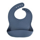 Silicone Bibs for Kids - Feeding Bibs