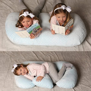 Baby Pillow Multifunctional Nursing Pillow For Breastfeeding y Pillow
