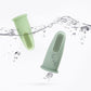 Baby Soft Finger Toothbrush (BPA Free - 3PCS )