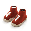 حذاء بيبي فيرست - مشاية للأطفال الصغار (مضادة للانزلاق) - 15