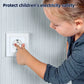 حماية المقبس الكهربائي للأطفال - نوع EU