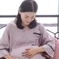 Pregnant woman pillow for waist side sleep