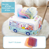 Montessori Toys Magic Tissue Box - 300982