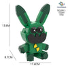 Smilings Critters Bausteine ​​- Kinderspielzeug - 684-5