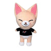 Skzoo Plush Toys 20cm Stray Kids - stuffed  toys - 05 Foxi.ny